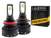 Kit bombillas LED para Lexus GX - Alta Potencia